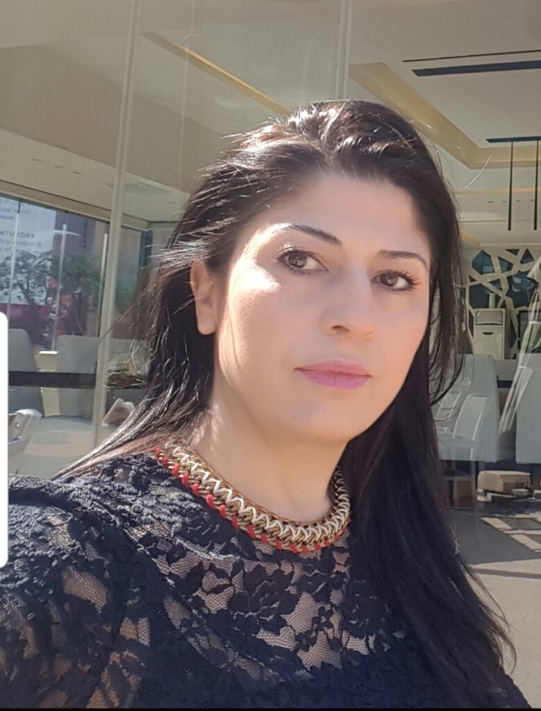 Khouloud Sahyoun